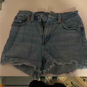 Levi’s Shorts